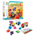 Smartgames Smart Games® Trucky 3, Preschool Puzzle Game 035US